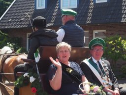 Schützenfest 2019